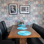 Stadtmitte Apartment *