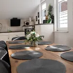 Apartment Stadtmitte