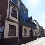 Stadtmitte Apartment *