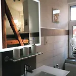Apartment Stadtmitte *