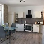 Stadtmitte Apartment