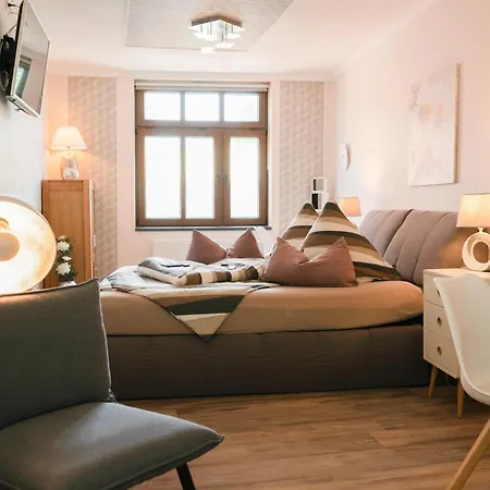 Ferienwohnung Stadtmitte Apartment *