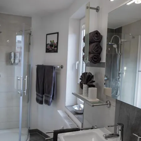Ferienwohnung Stadtmitte *