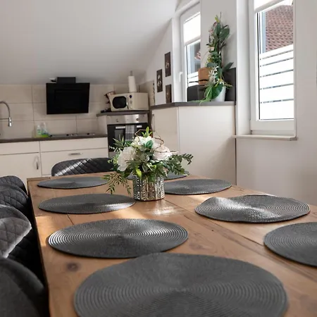 Apartament 