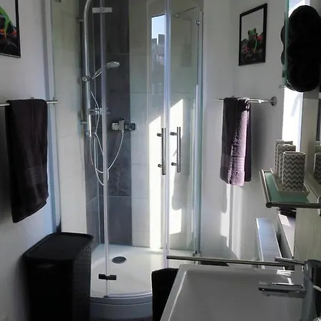 Ferienwohnung Stadtmitte * Eisenach